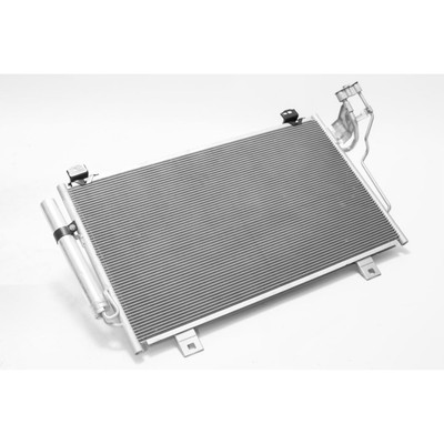 Kondensator Klimaanlage mit Trockner für Mazda 3 BM 6 Kombi GJ GL