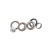 Radlagersatz SKF Vkba 3901 FüR Chevrolet Daewoo Matiz Spark