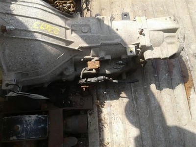 Automatic Transmission 8-330 5.4L 4R75E Fits 07-08 FORD F150 PICKUP 347413