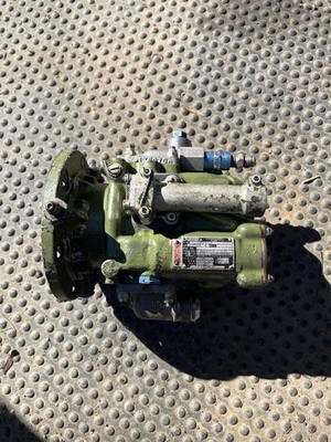 Vickers Hydraulic Pump AA-60459-L2 Warbird Aviation Aerospace