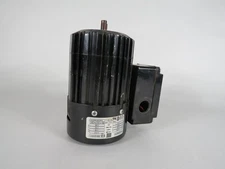 Bodine 0.09kW 1400/1700RPM 500/575V 0.48/0.46A 50/60Hz  USED