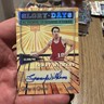 2025 Leaf Glory of the Game Lenny Wilkens Auto GD-LW1 Holo Silver /40