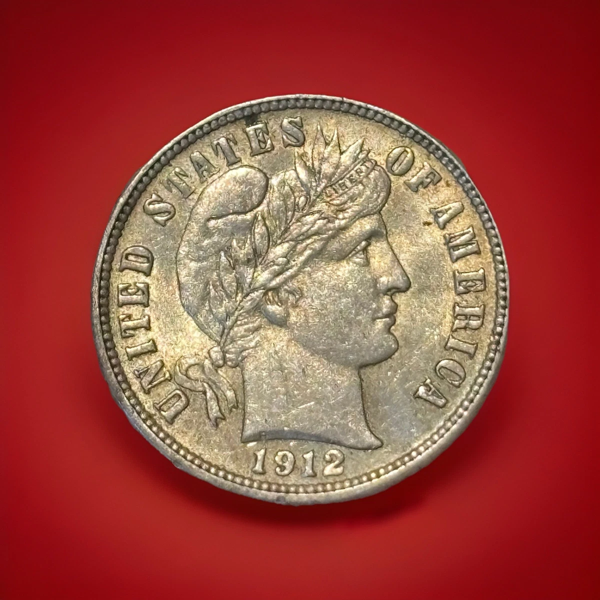 Barber Dimes (1892-1916) for sale | eBay