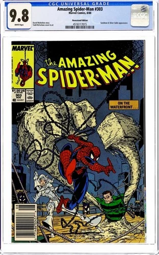 Comic Image