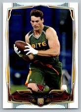 2014 Topps Troy Niklas #428 Arizona Cardinals
