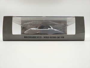 Mercedes W 125 | eBay