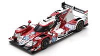 Spark Model Oreca 07 Gibson N.20 Lm 2021 ANDERSEN-TAYLOR-SORENSEN 1:43