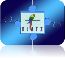 BLATZ Puzzle – Verschiedene Ausführungen – Zur Auswahl –