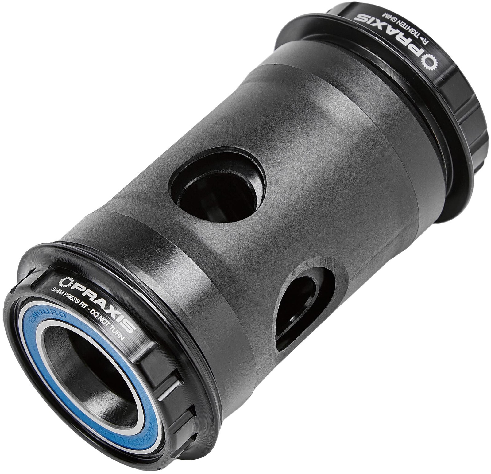 Praxis,    Shimano Hollowtech II  Bb30/Pf30, , 68 , , Ad