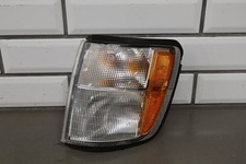 1998-2002 Isuzu Trooper Left Front Lamp Oem 1998-2002 Isuzu Trooper Left Front Lamp Oem