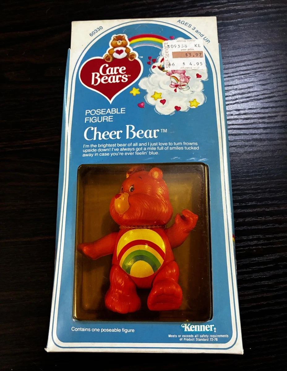 ケアベア　ビンテージ　おもちゃ　おままごと 25+ Care Bears Vintage & Antique Toys for sale | Updated Oct 2026