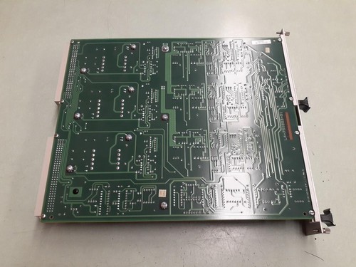 Ultrasonics 750850-909 Rev.S 750856 Industrial Control Board 750850.909 - Bild 4 von 4