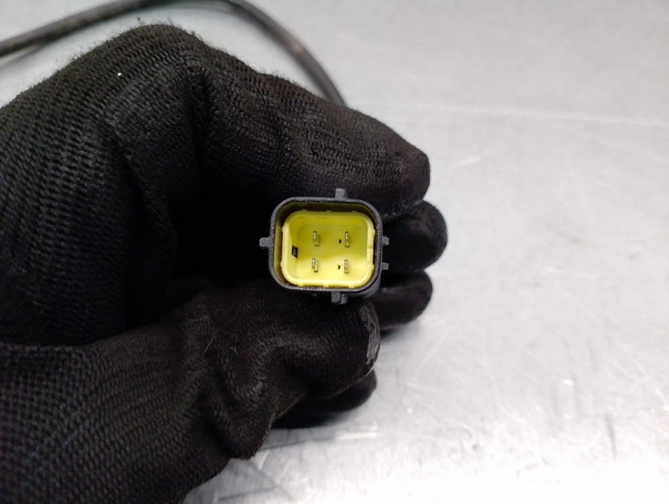 341W61099 SONDA LAMBDA / 96291099 / 4880655 PARA DAEWOO LACETTI 1.6 CAT - Imagen 3 de 4