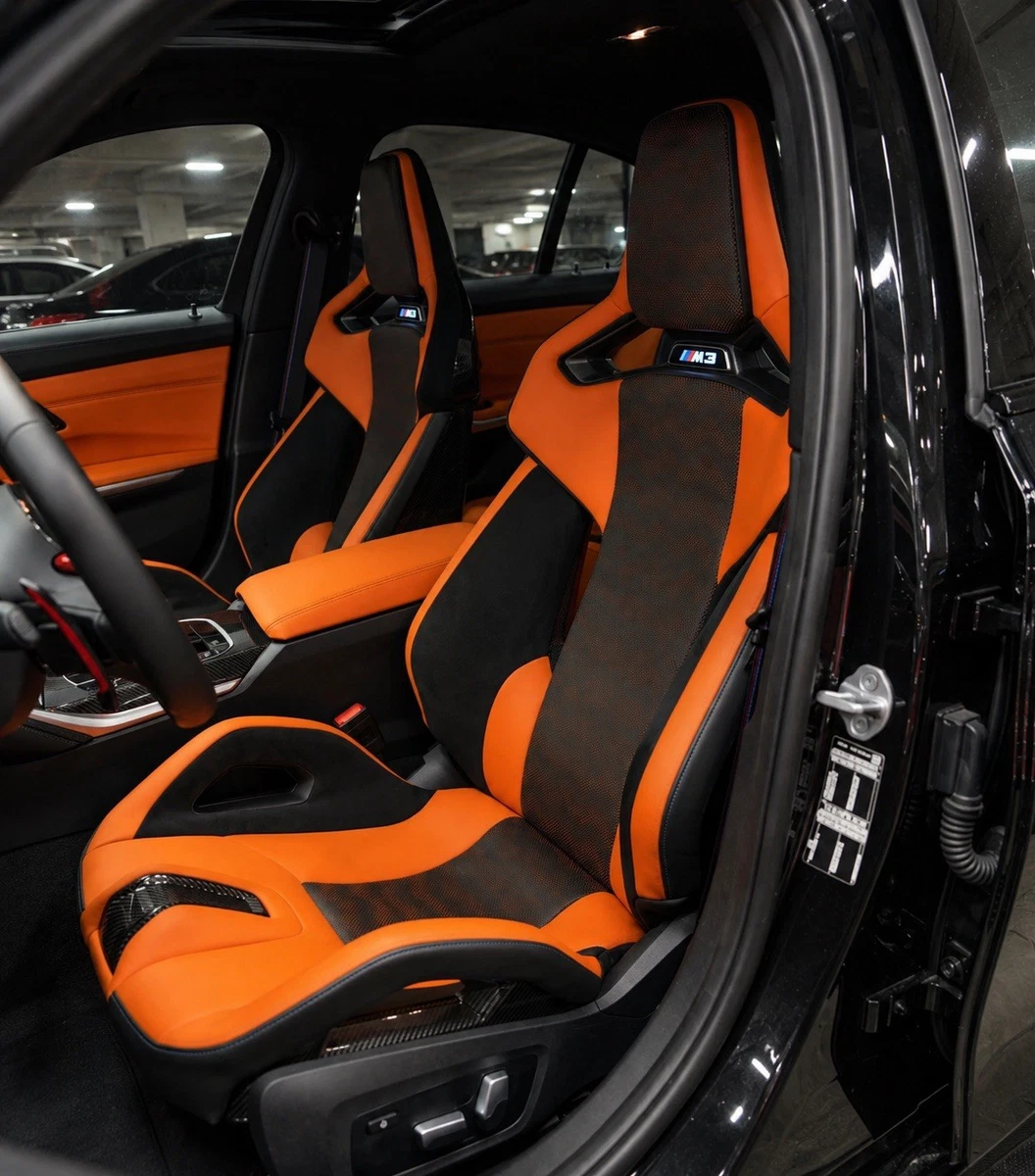 25+ Interior Parts for BMW M4 for sale | Updated Oct 2026