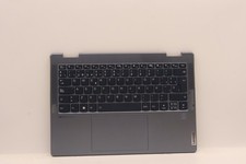 Original 5CB1J11036 Lenovo Thinkpad Keyboard Spanish Yoga 7 14ARB7