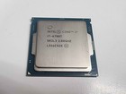 Intel Core i7-6700T 2.8GHz Quad-Core SR2L3 Processor