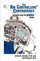 Arthur Shostak | The Air Controllers' Controversy | Taschenbuch | Englisch