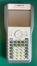 Texas Instruments TI-Nspire CAS, Wissenschaft...