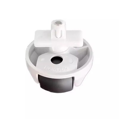 Front Caster Wheel For Roborock Q5 Q5 Pro Q7 Max Q8 Max Qrevo S7 S8 Robot Vacuum