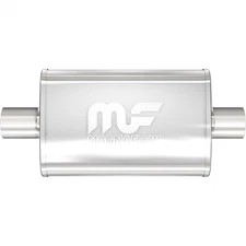 MagnaFlow 11219 Exhaust Muffler