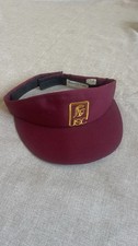 Vintage Usc Trojans Visor Imperial Caps Denver Made In Usa Maroon Gold Hat 90s Vintage Usc Trojans Visor Imperial Caps Denver Made In Usa Maroon Gold Hat 90s
