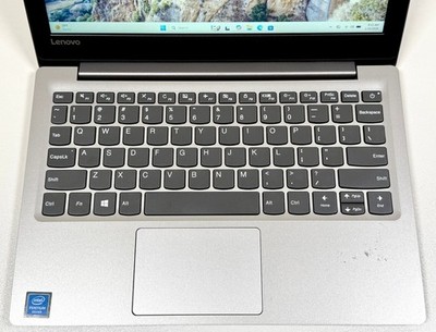Lenovo ideapad 130S-11IGM 11.6