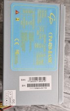 CP4-420-BASIC 420W ATX-Netzteil