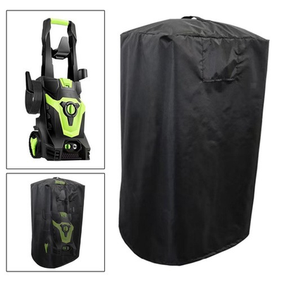 #ad Pressure Washer Cover Pressure Washer Accessories Sturdy Black Weatherproof $31.66