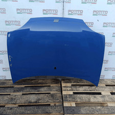 Capot Fiat 900