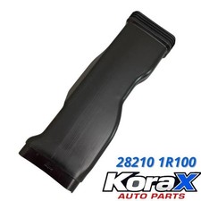 2011-2017 Hyundai Accent Air Duct Assembly New Oem 28210 1r100 2011-2017 Hyundai Accent Air Duct Assembly New Oem 28210 1r100