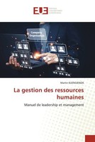 Martin Kuengienda | La Gestion Des Ressources Humaines | Taschenbuch (2023)