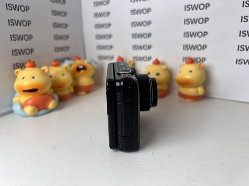 Nikon S6900 Black-Tested Working, Only One Available, Wi-Fi, Awesome Gift - Picture 7 of 12