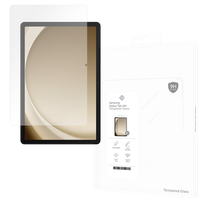Panzerfolie Schutzglas Samsung Galaxy Tab A11+ Displayschutz - Cazy -