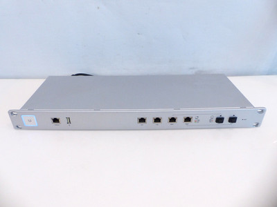 Ubiquiti UniFi USG PRO 4 Security Gateway Pro gebraucht #17 B