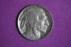 Estate Find 1916 Buffalo Nickel #K58410