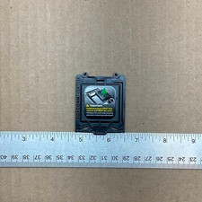 Foxconn LGA 115X CPU Socket Protector Cover Intel 1150 1151 1155 1156