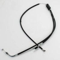 Kupplungszug FüR Kawasaki Z 440 LTD (Vergleichsnr: 54011-1121)