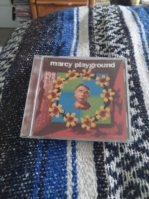 Marcy Playground by Marcy Playground (CD, 1997)