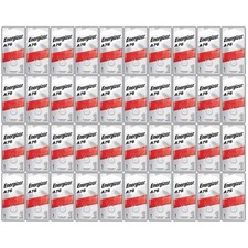 40x Watch  Electronic Batteries