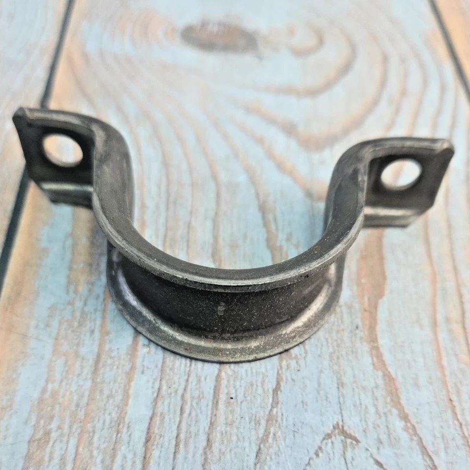 Ford D0RY-5486-A For MK1 Mercury Capri Stabilizer Sway Bar Clamp Genuine OEM NOS - Image 2 of 4