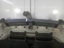 Capot Hyundai SANTA FE