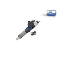 Einspritzventil DT Spare Parts Iam-Expertise Passend FüR Isuzu