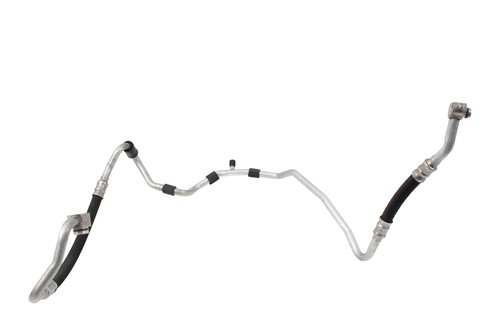 Klimaleitung 1K0820743BQ Seat Leon 1P VW Golf 5-6 Scirocco III Audi A3 1,4 TSI