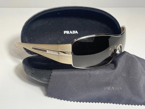Prada Swirl Sunglasses | eBay display picture 3