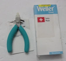 WELLER EREM 503ETF Swiss Tungsten Carbide Tip Cutter