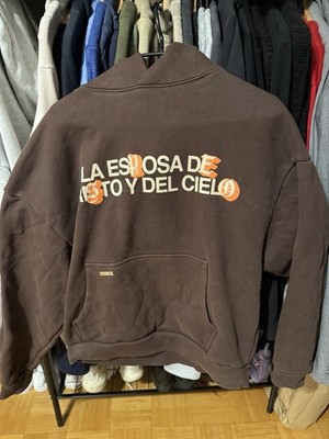 Peso Pullover, ältere Kollektion, Größe L