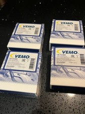 VEMO V30-72-0224 Wheel Sensor Tyre Pressure Monitoring for MERCEDES-BENZ 