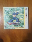 Mega Man Legacy Collection (Nintendo 3DS, 2016)