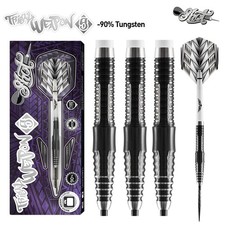 Shot Darts Tribal Weapon 5 Series 22 gram steel tip darts