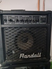 Randall RG 15RXM